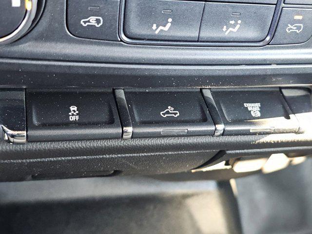 used 2018 Chevrolet Silverado 3500 car, priced at $28,979