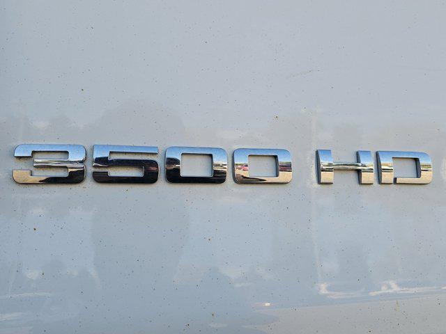 used 2018 Chevrolet Silverado 3500 car, priced at $28,979