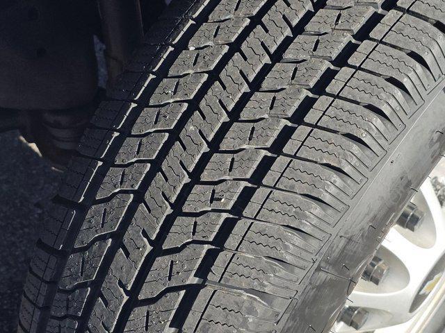 used 2018 Chevrolet Silverado 3500 car, priced at $28,979