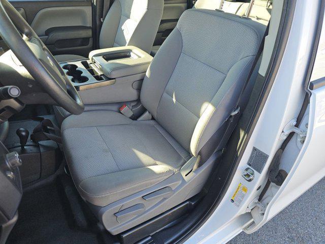 used 2018 Chevrolet Silverado 3500 car, priced at $28,979