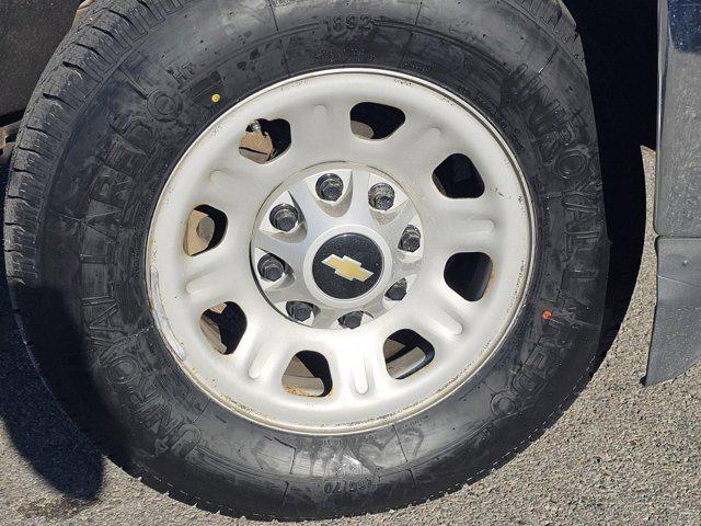 used 2018 Chevrolet Silverado 3500 car, priced at $28,979