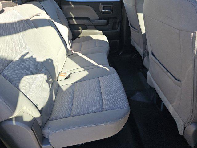 used 2018 Chevrolet Silverado 3500 car, priced at $28,979