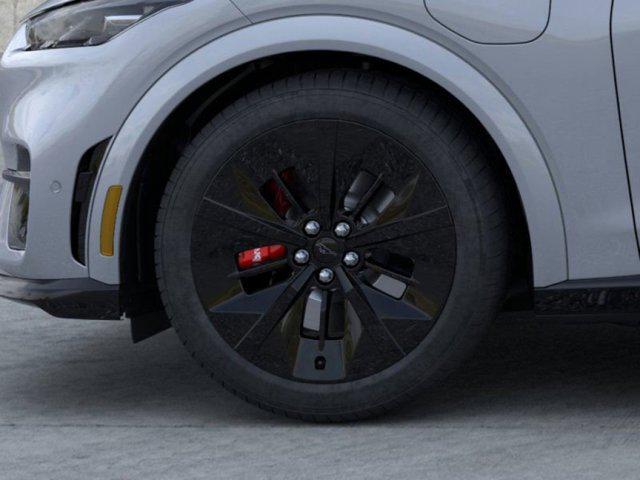 new 2025 Ford Mustang Mach-E car, priced at $57,462