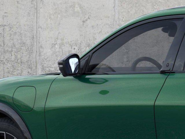 new 2025 Ford Mustang Mach-E car, priced at $46,731