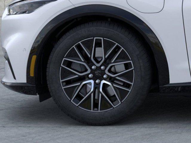 new 2025 Ford Mustang Mach-E car, priced at $51,141