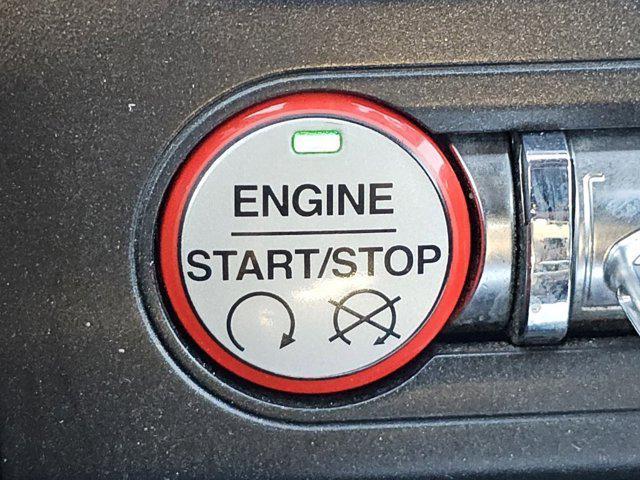 used 2017 Ford Mustang car, priced at $14,997