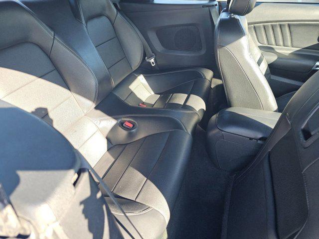 used 2017 Ford Mustang car, priced at $14,997