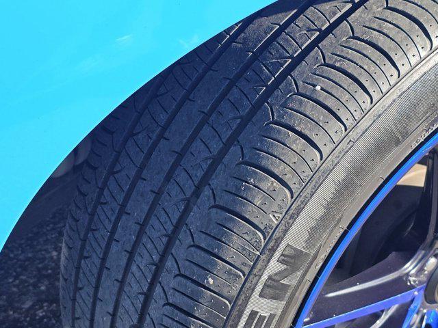 used 2017 Ford Mustang car, priced at $14,997