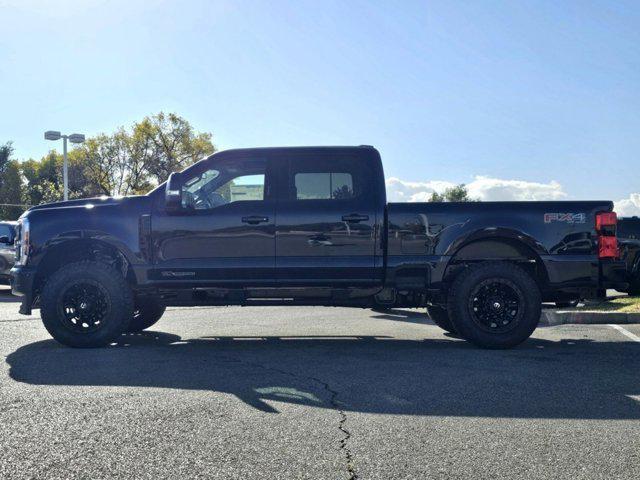 new 2024 Ford F-250 car, priced at $84,488