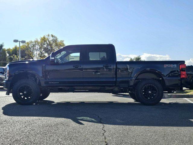 new 2024 Ford F-250 car, priced at $87,004