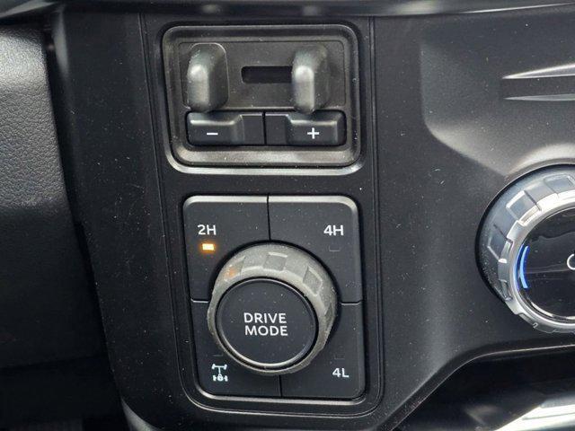 new 2024 Ford F-350 car, priced at $96,447