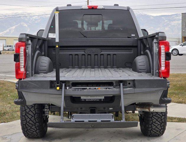 new 2024 Ford F-350 car, priced at $96,447