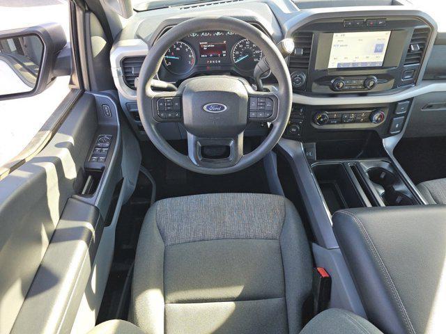 used 2023 Ford F-150 car, priced at $35,902