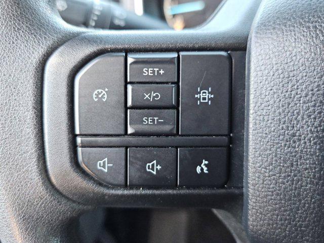 used 2023 Ford F-150 car, priced at $35,902