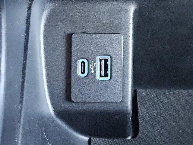 used 2023 Ford F-150 car, priced at $35,902