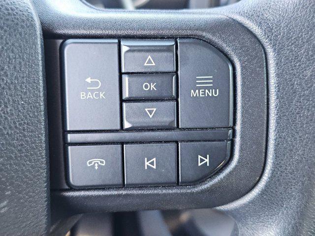 used 2023 Ford F-150 car, priced at $35,902