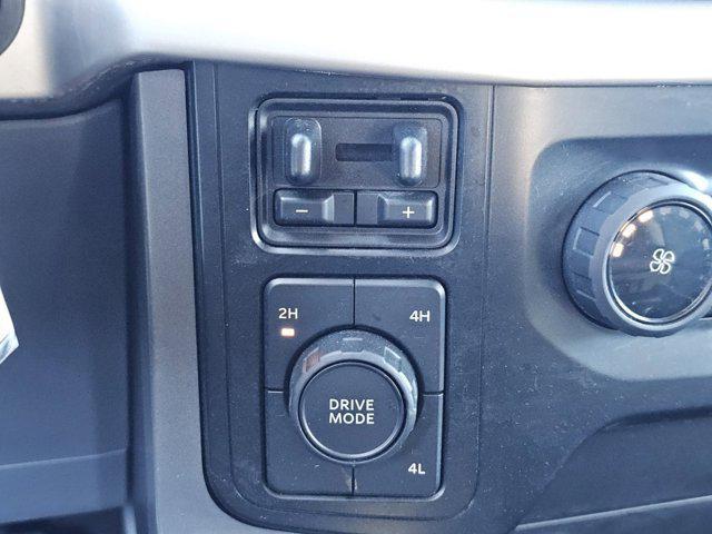 used 2023 Ford F-150 car, priced at $35,902