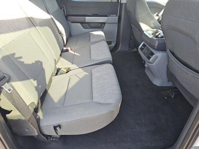 used 2023 Ford F-150 car, priced at $35,902