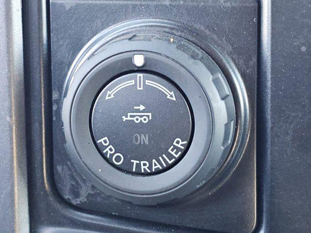 used 2023 Ford F-150 car, priced at $35,902