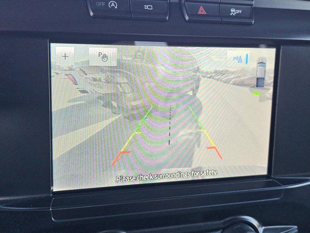 used 2023 Ford F-150 car, priced at $35,902