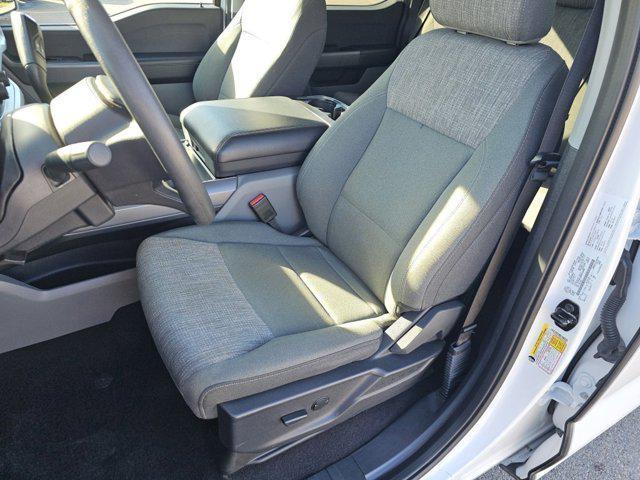 used 2023 Ford F-150 car, priced at $35,902