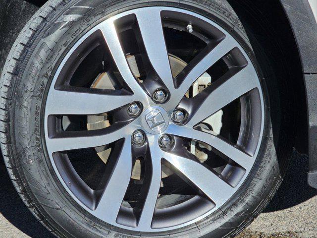 used 2019 Honda Pilot car, priced at $20,472