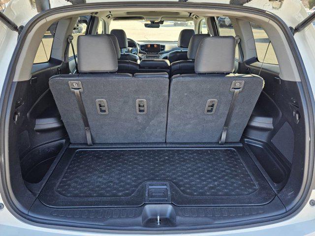 used 2019 Honda Pilot car, priced at $20,472