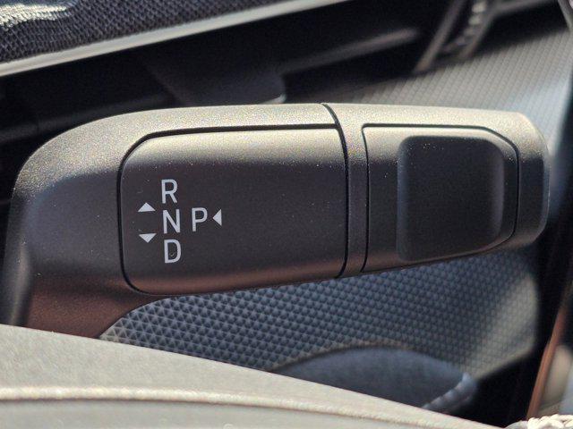 new 2025 Ford Mustang Mach-E car, priced at $55,174