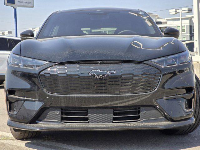 new 2025 Ford Mustang Mach-E car, priced at $55,174