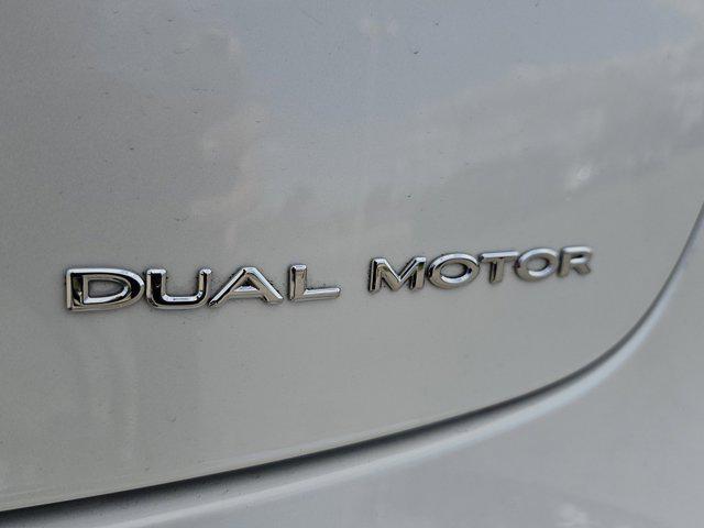 used 2020 Tesla Model 3 car, priced at $19,893