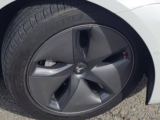 used 2020 Tesla Model 3 car, priced at $19,893