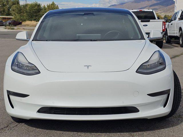 used 2020 Tesla Model 3 car, priced at $19,893