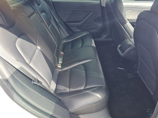 used 2020 Tesla Model 3 car, priced at $19,893