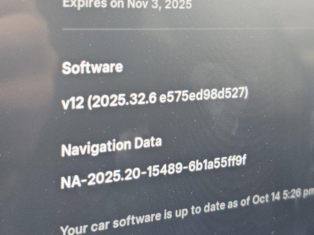 used 2020 Tesla Model 3 car, priced at $19,893