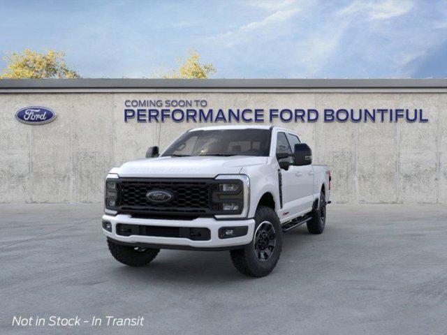 new 2025 Ford F-350 car, priced at $91,606