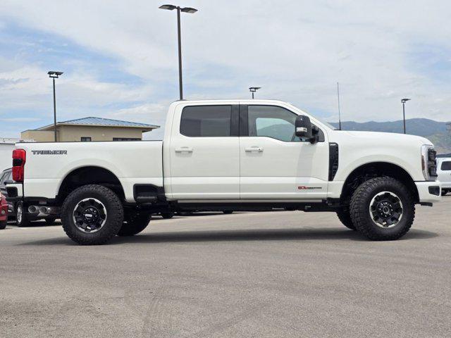 new 2025 Ford F-350 car, priced at $87,867