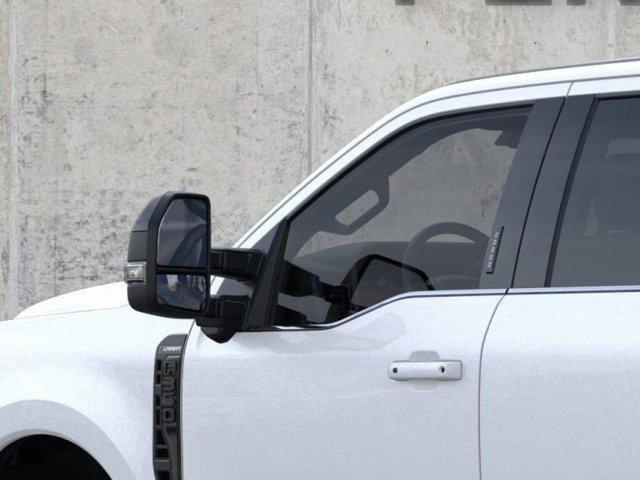 new 2025 Ford F-350 car, priced at $87,867