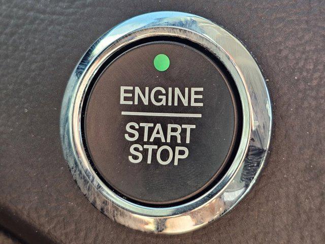 used 2022 Ford Edge car, priced at $22,995