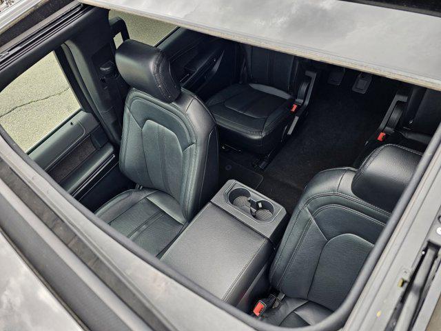 used 2019 Ford Expedition Max car, priced at $27,700