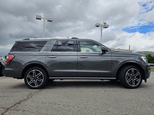 used 2019 Ford Expedition Max car, priced at $27,700