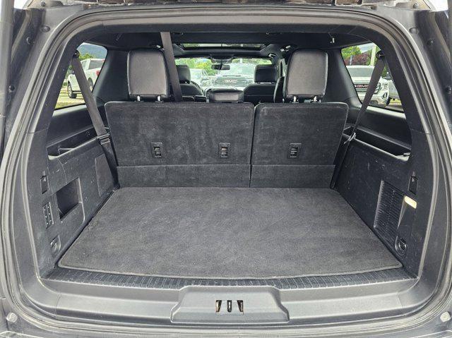 used 2019 Ford Expedition Max car, priced at $27,700