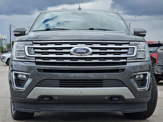 used 2019 Ford Expedition Max car, priced at $27,700
