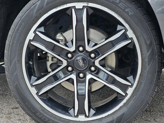 used 2019 Ford Expedition Max car, priced at $27,700