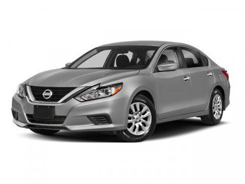 used 2018 Nissan Altima car, priced at $11,912