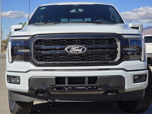 new 2025 Ford F-150 car, priced at $73,457