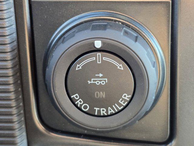 new 2025 Ford F-150 car, priced at $73,457