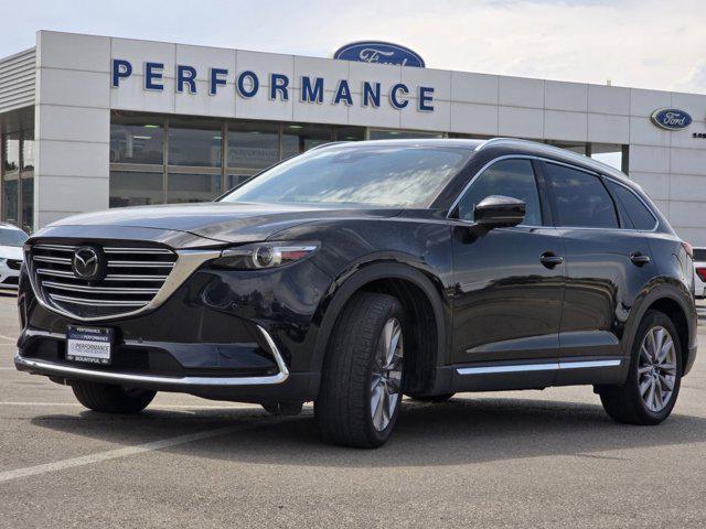 used 2023 Mazda CX-9 car, priced at $24,730