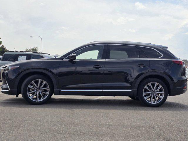 used 2023 Mazda CX-9 car, priced at $24,730