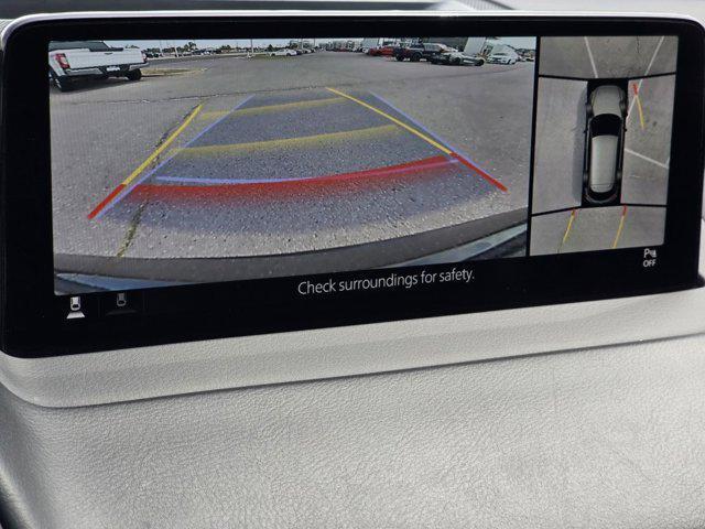 used 2023 Mazda CX-9 car, priced at $24,730