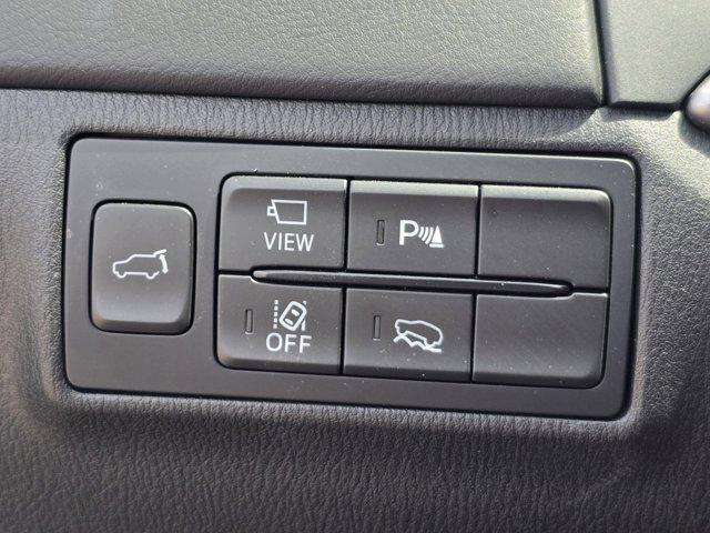 used 2023 Mazda CX-9 car, priced at $24,730